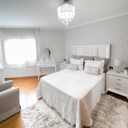 Galihost - Precioso Apartamento Con Parking En Vilagarcia Vilagarcia de Arousa Exterior photo