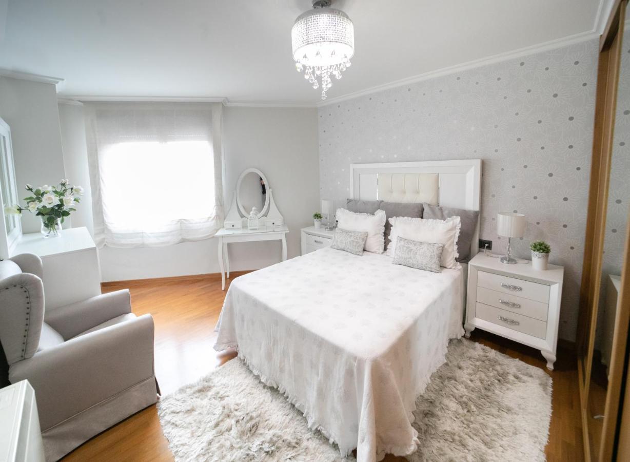 Galihost - Precioso Apartamento Con Parking En Vilagarcia Vilagarcia de Arousa Exterior photo