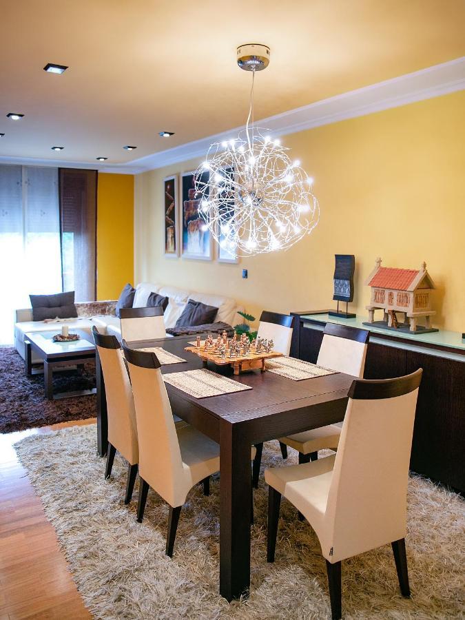 Galihost - Precioso Apartamento Con Parking En Vilagarcia Vilagarcia de Arousa Exterior photo