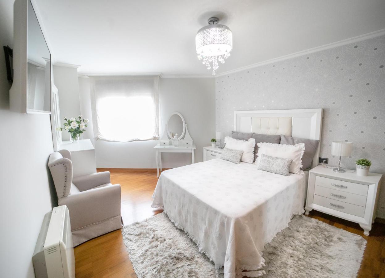 Galihost - Precioso Apartamento Con Parking En Vilagarcia Vilagarcia de Arousa Exterior photo
