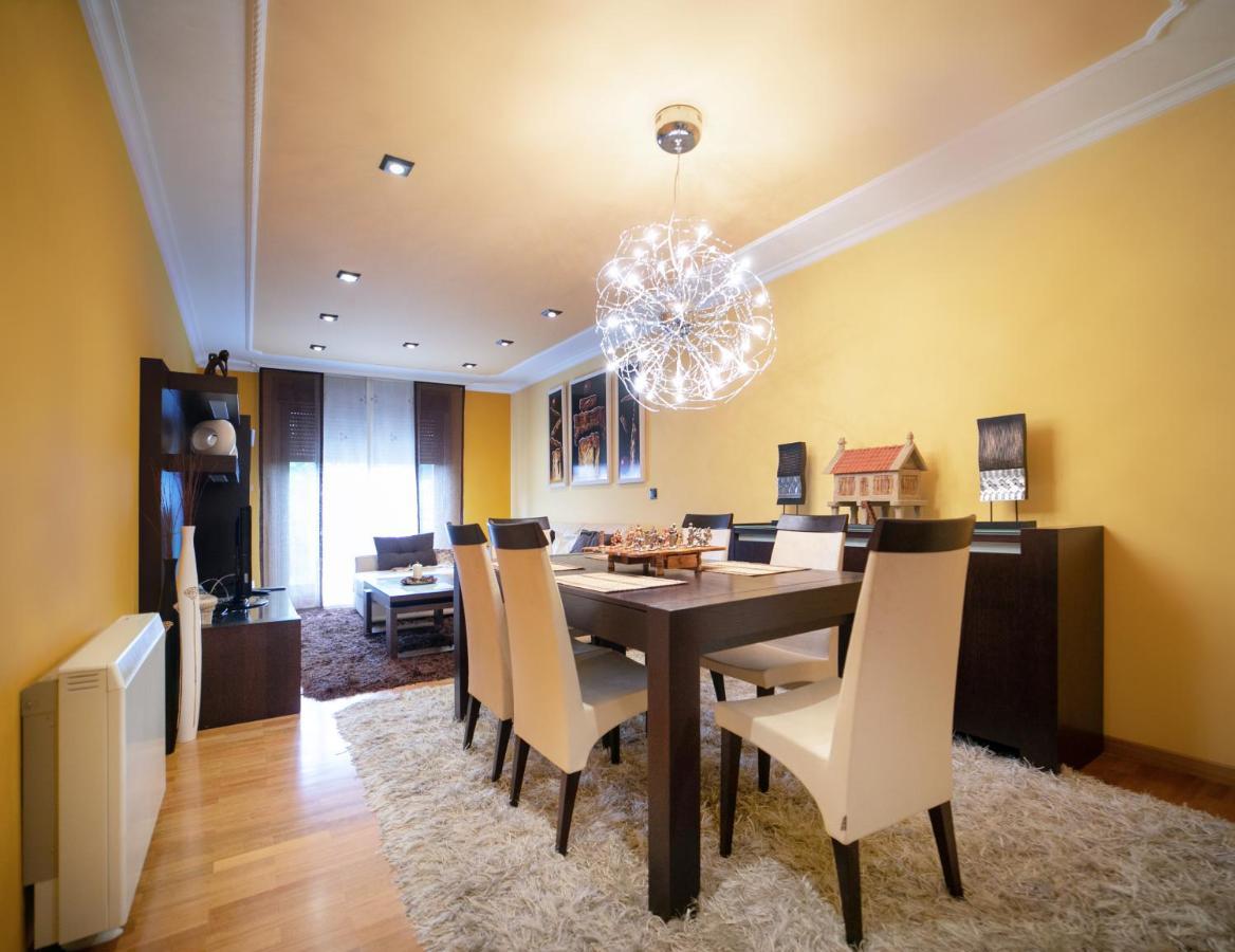 Galihost - Precioso Apartamento Con Parking En Vilagarcia Vilagarcia de Arousa Exterior photo