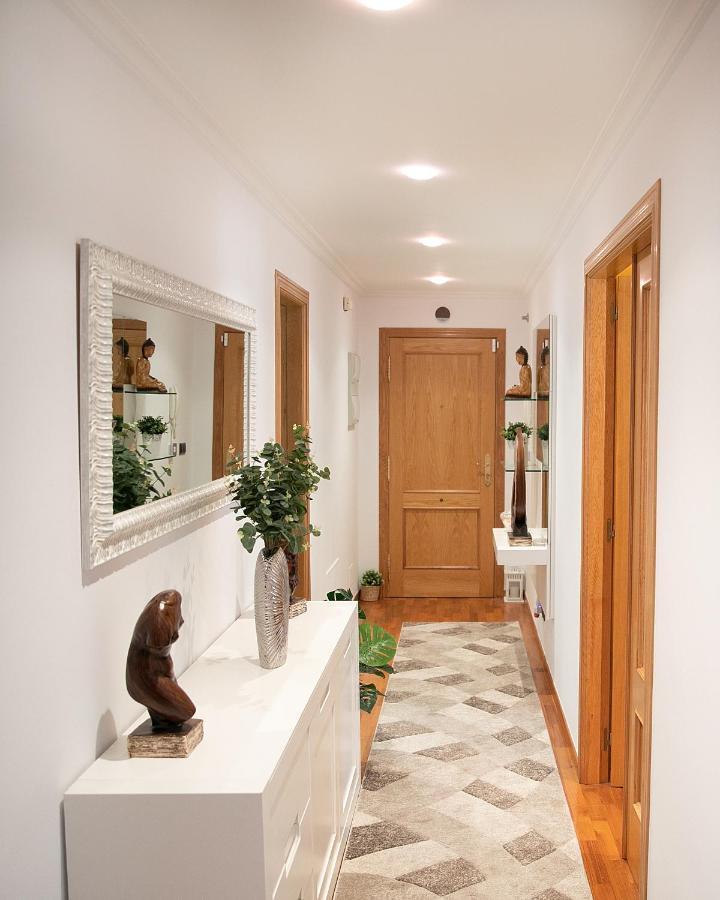 Galihost - Precioso Apartamento Con Parking En Vilagarcia Vilagarcia de Arousa Exterior photo